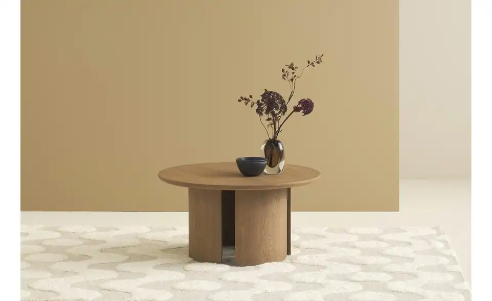 SCHÖNER WOHNEN Kollektion Couchtisch Molde, in Wohnsituation