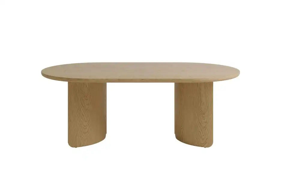 SCHÖNER WOHNEN Kollektion Couchtisch Troms, Frontansicht