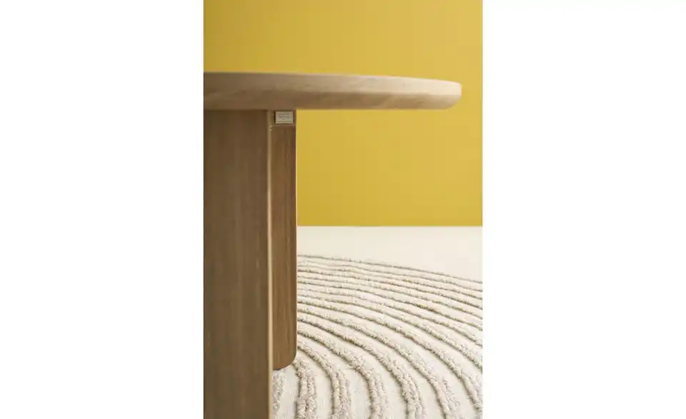 SCHÖNER WOHNEN Kollektion Couchtisch Troms, Detailansicht