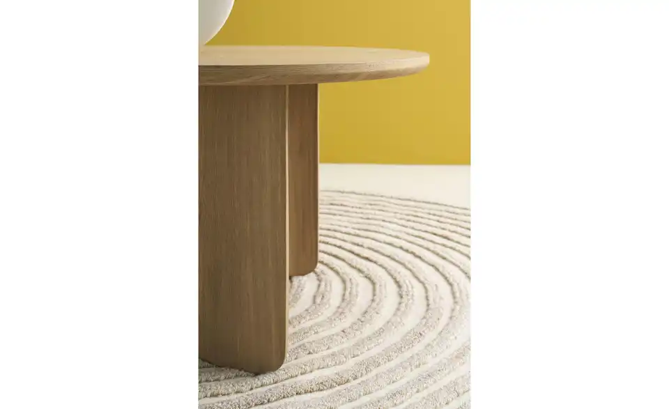 SCHÖNER WOHNEN Kollektion Couchtisch Troms, Detailansicht