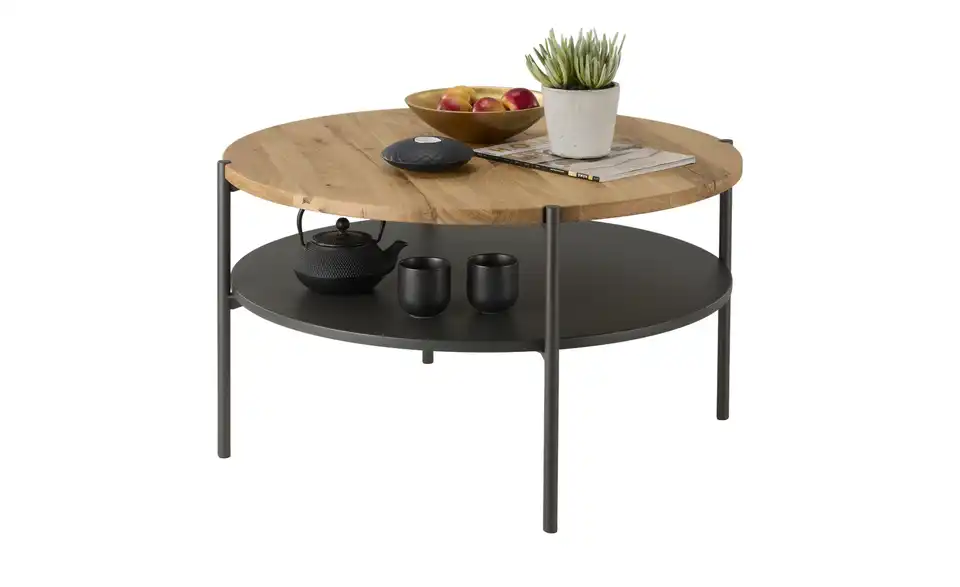 MONDO Couchtisch Kenza, Perspektive