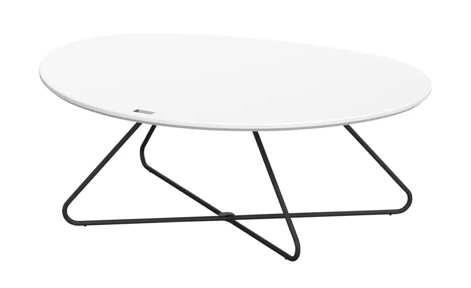 JOOP! STUDIO Couchtisch Pebbles, Perspektive