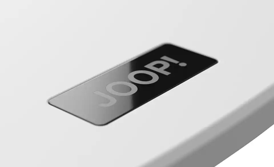 JOOP! STUDIO Couchtisch Pebbles, Detailansicht