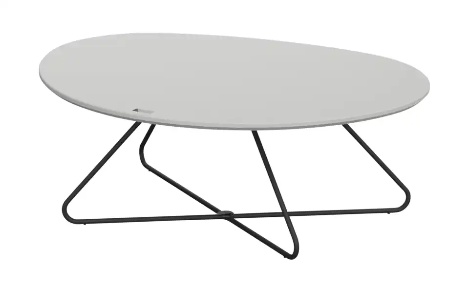 JOOP! STUDIO Couchtisch Pebbles, Perspektive