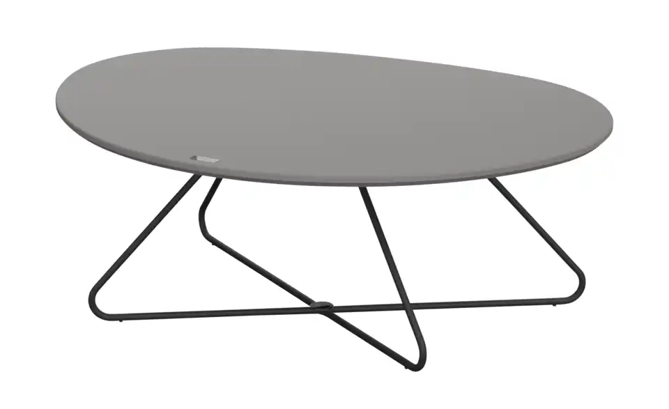 JOOP! STUDIO Couchtisch Pebbles, Perspektive
