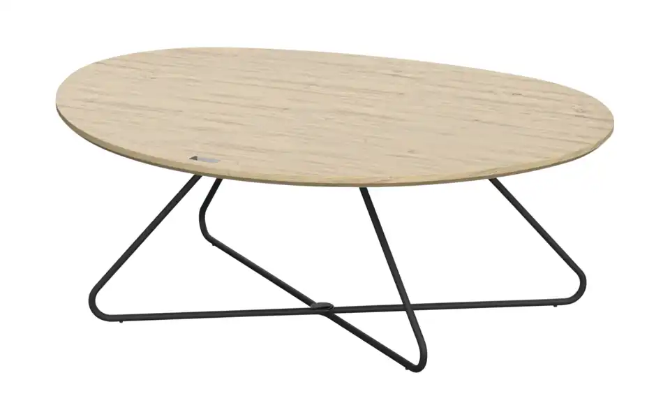JOOP! STUDIO Couchtisch Pebbles, Perspektive