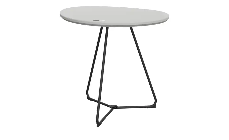 JOOP! STUDIO Beistelltisch Pebbles, Perspektive