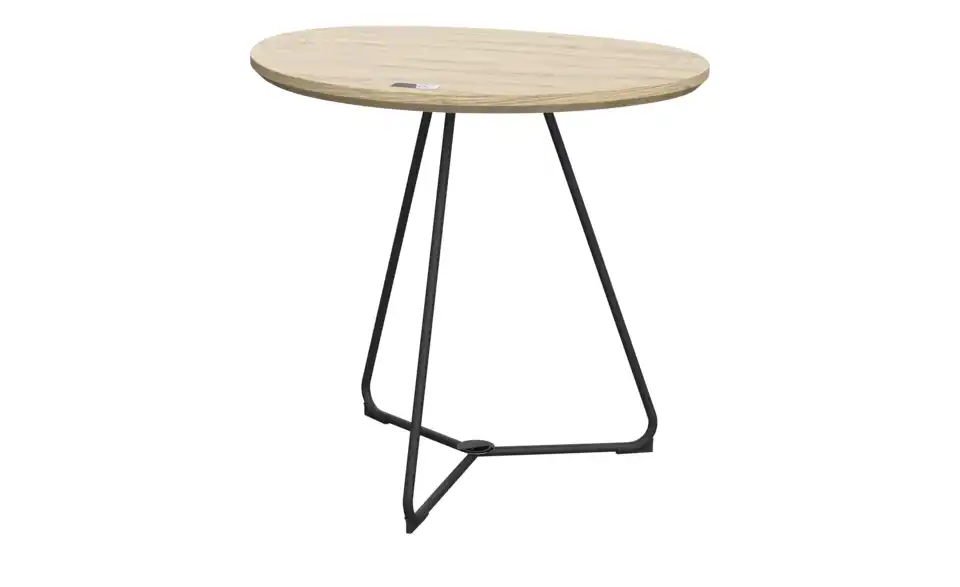 JOOP! STUDIO Beistelltisch Pebbles, Perspektive