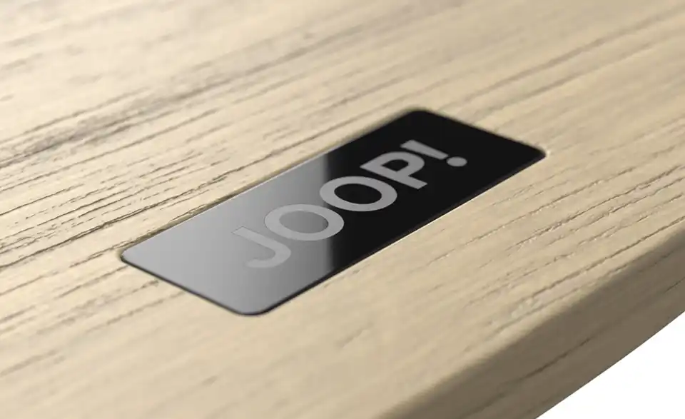 JOOP! STUDIO Beistelltisch Pebbles, Detailansicht