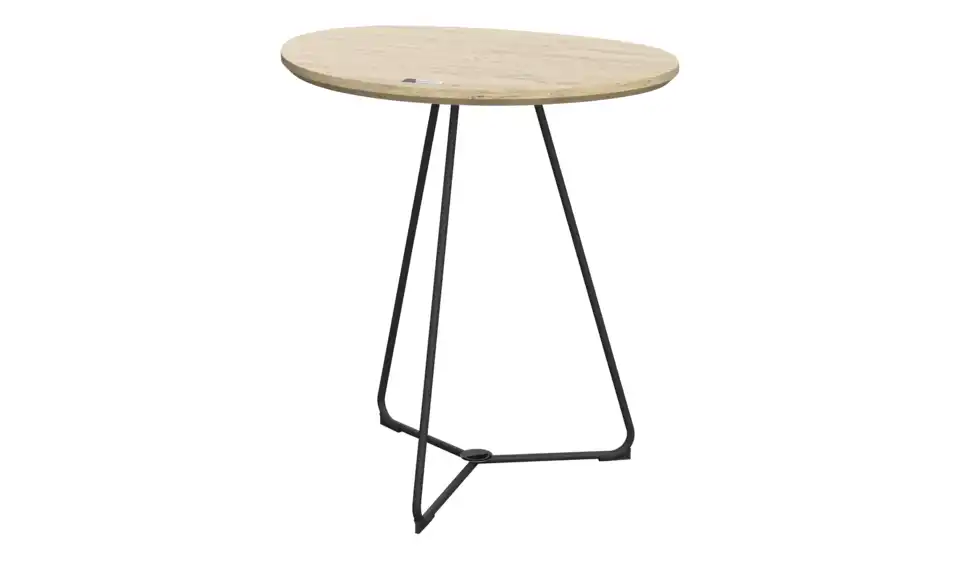 JOOP! STUDIO Beistelltisch Pebbles, Perspektive