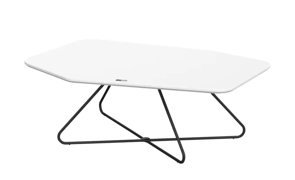 JOOP! STUDIO Couchtisch Edges, Perspektive