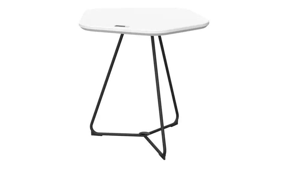 JOOP! STUDIO Beistelltisch Edges, Perspektive