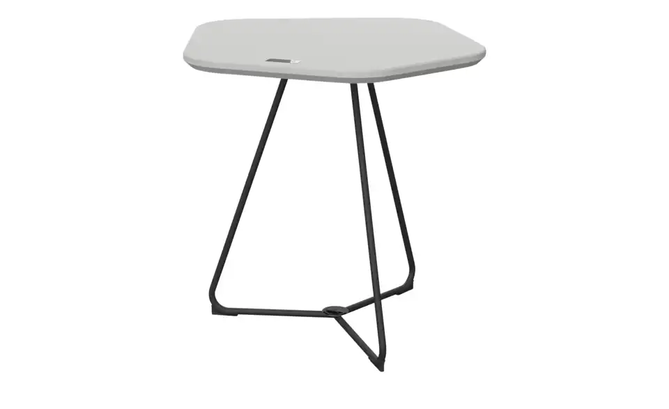 JOOP! STUDIO Beistelltisch Edges, Perspektive