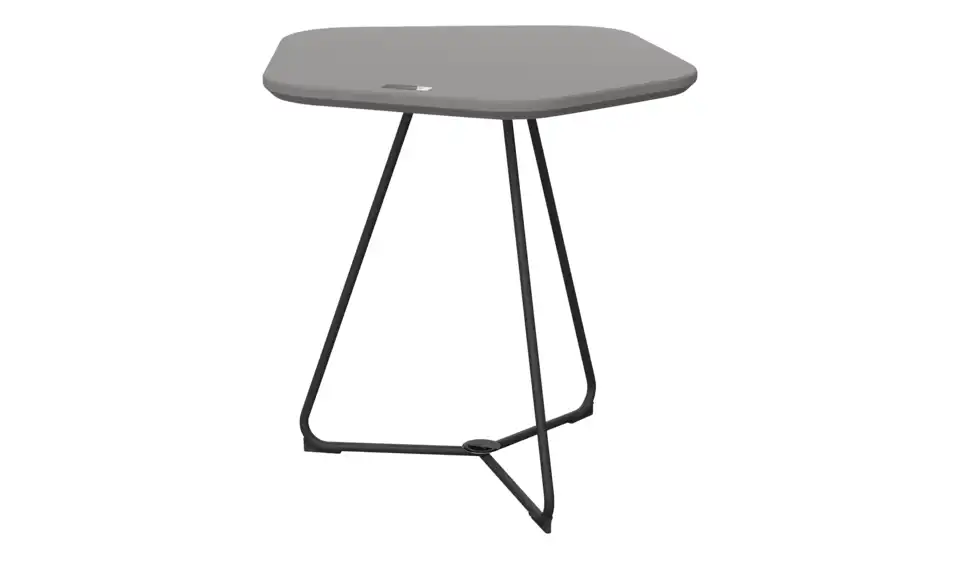 JOOP! STUDIO Beistelltisch Edges, Perspektive