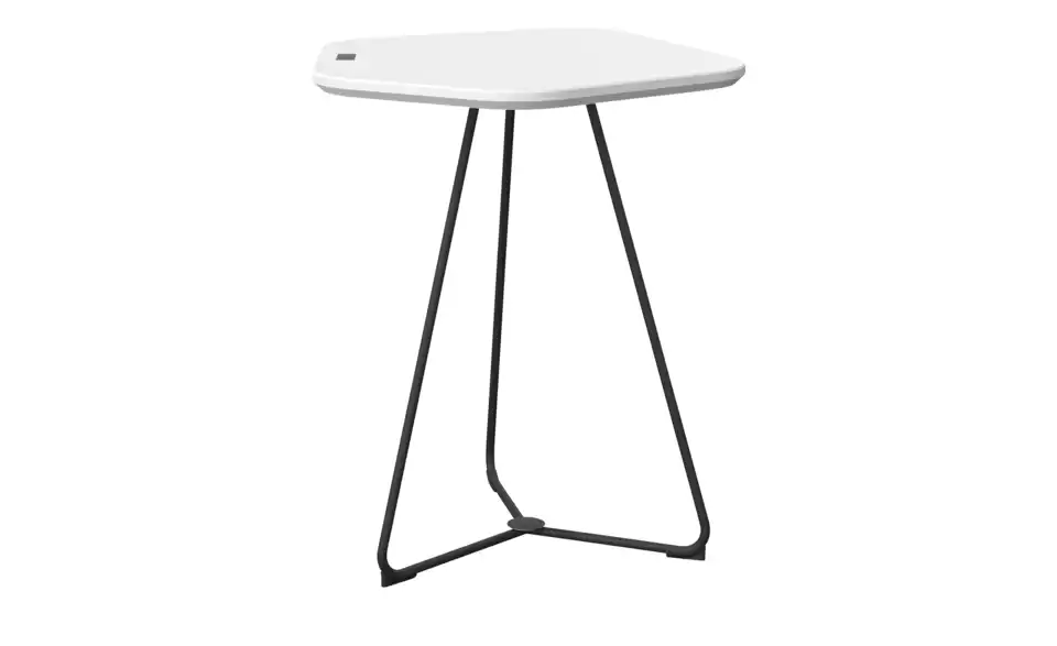 JOOP! STUDIO Beistelltisch Edges, Profilansicht