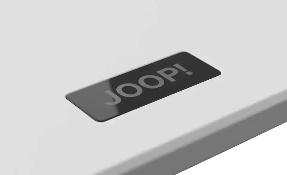 JOOP! STUDIO Beistelltisch Edges, Detailansicht