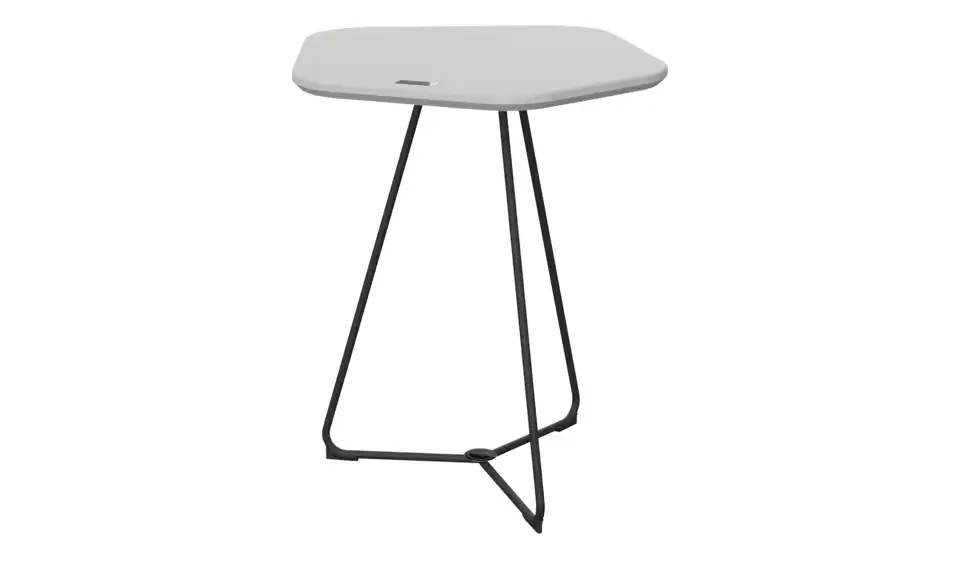 JOOP! STUDIO Beistelltisch Edges, Perspektive