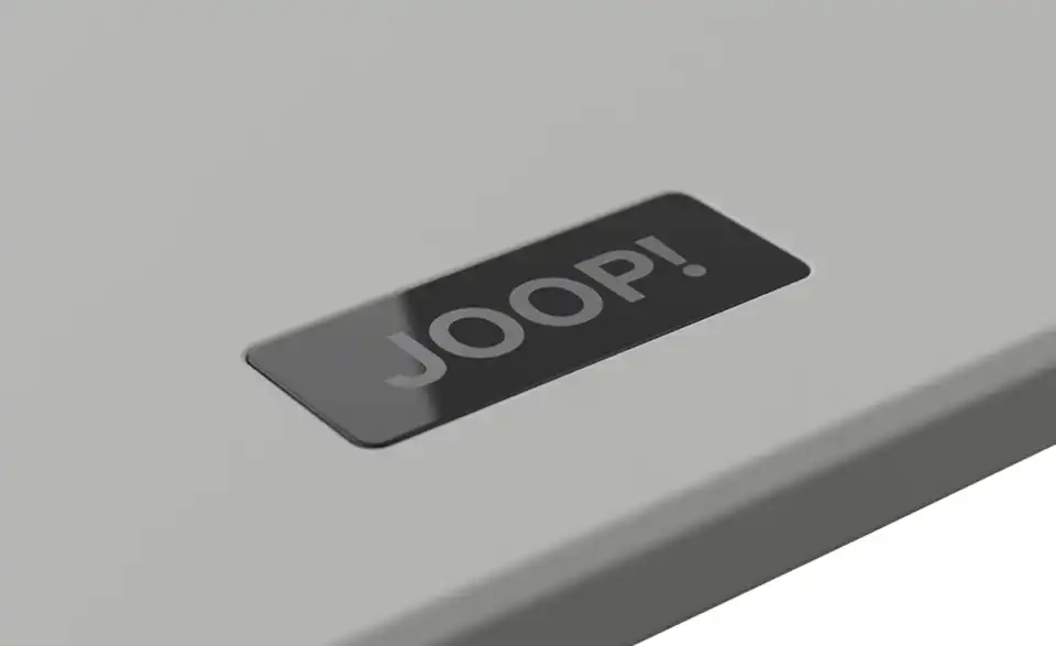 JOOP! STUDIO Beistelltisch Edges, Detailansicht