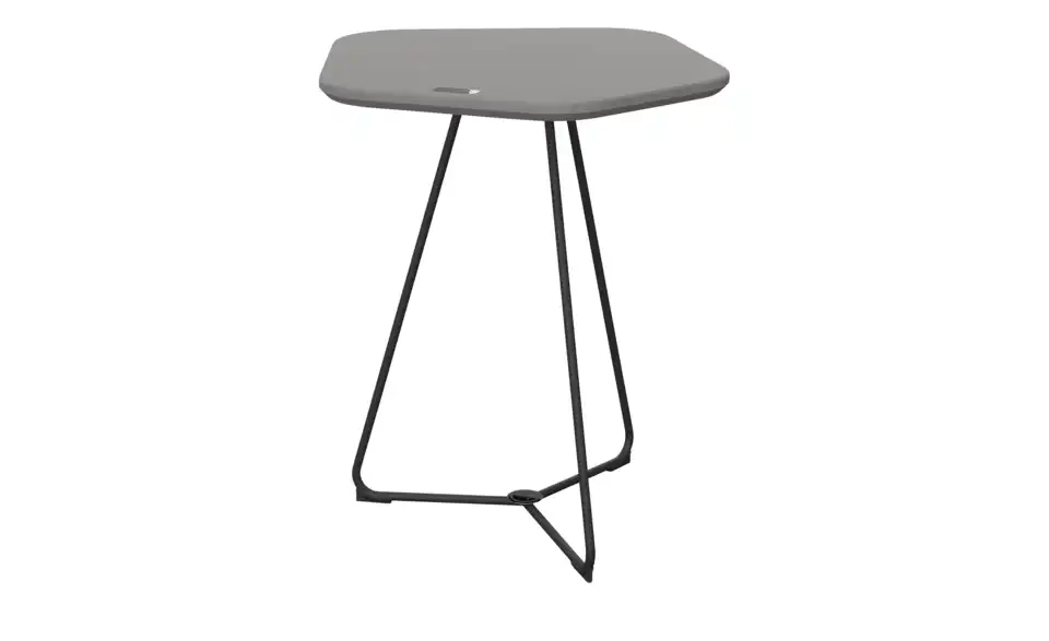 JOOP! STUDIO Beistelltisch Edges, Perspektive