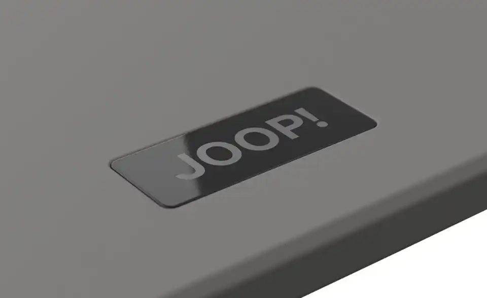 JOOP! STUDIO Beistelltisch Edges, Detailansicht