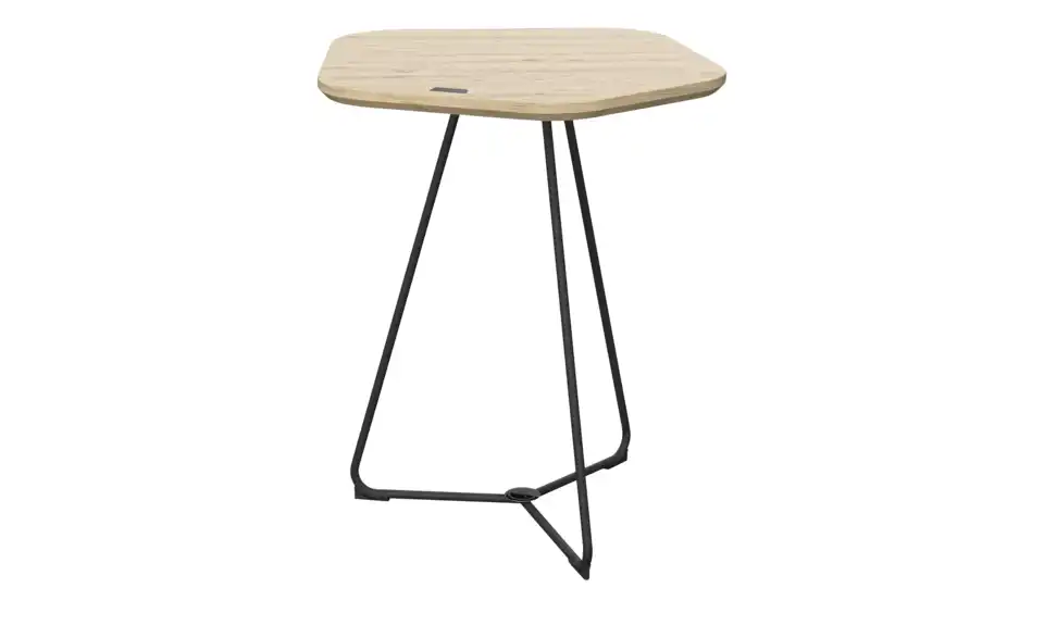 JOOP! STUDIO Beistelltisch Edges, Perspektive