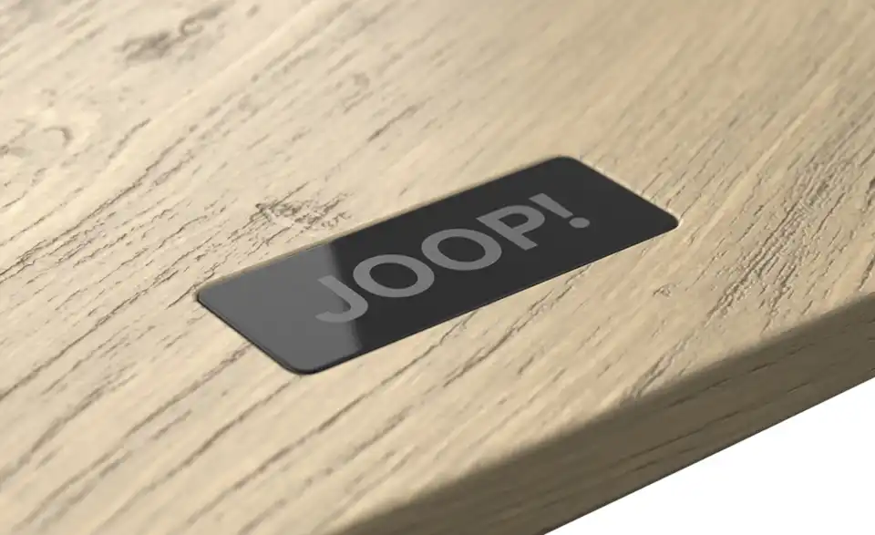 JOOP! STUDIO Beistelltisch Edges, Detailansicht