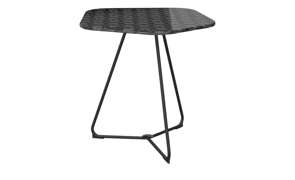 JOOP! STUDIO Beistelltisch Edges, Perspektive