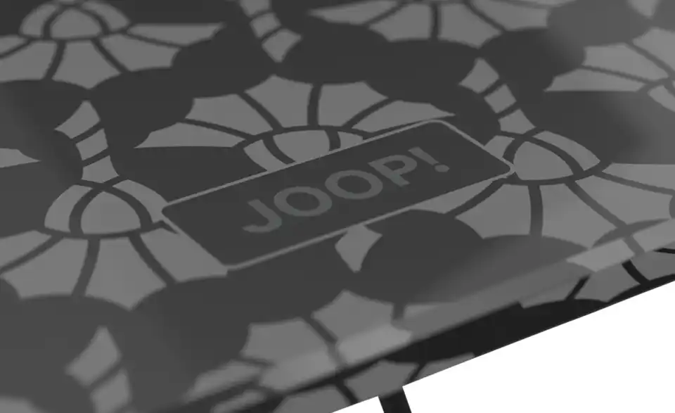 JOOP! STUDIO Beistelltisch Edges, Detailansicht