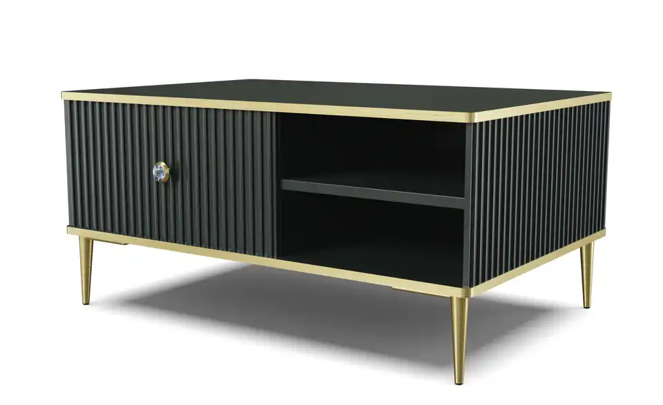 Couchtisch, Perspektive