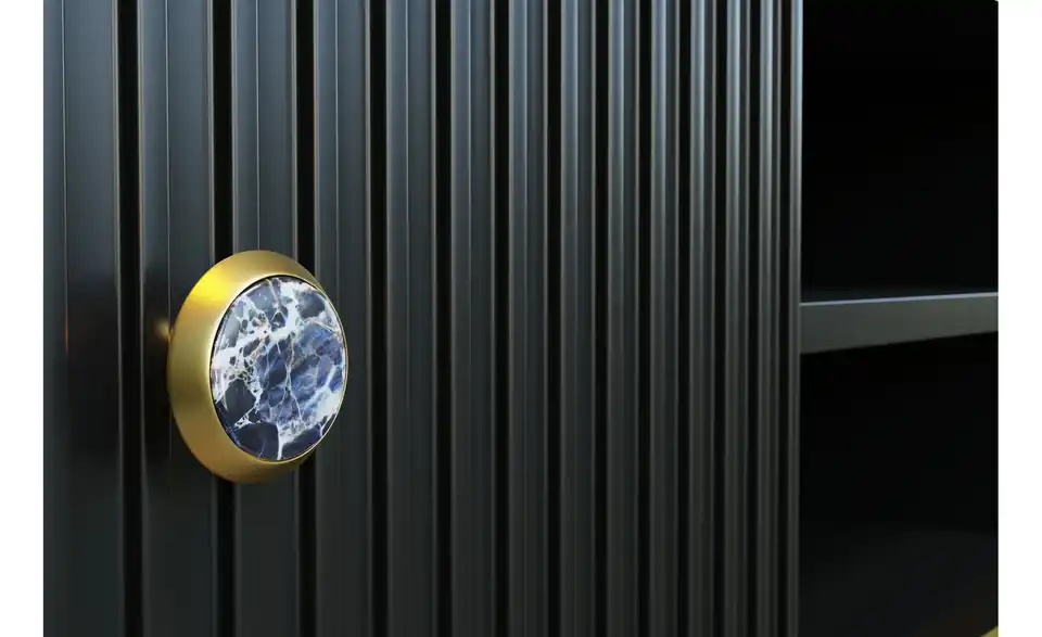 Couchtisch, Detailansicht