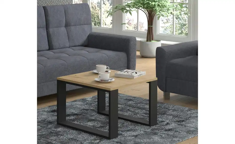 Couchtisch, in Wohnsituation