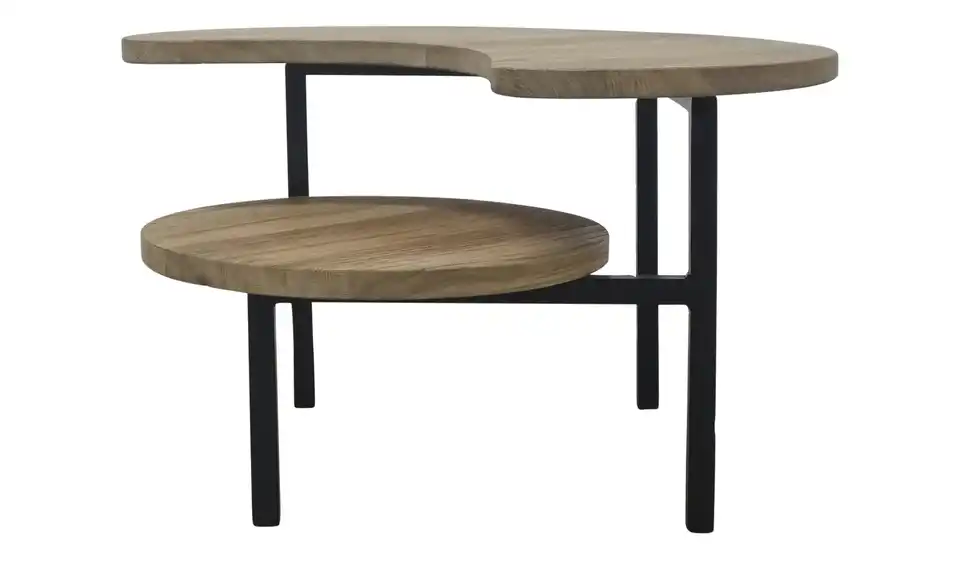 Couchtisch Bean, Perspektive