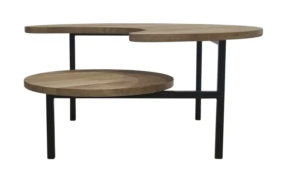 Couchtisch Bean, Perspektive