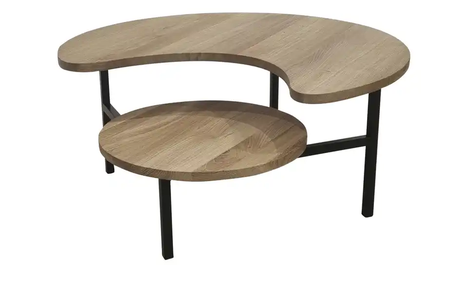Couchtisch Bean, Perspektive
