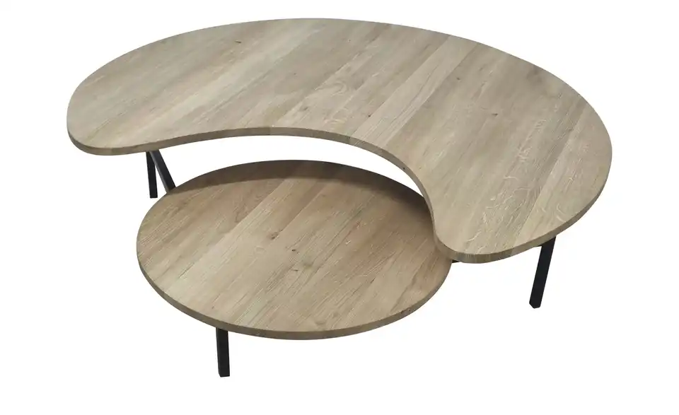 Couchtisch Bean, Perspektive