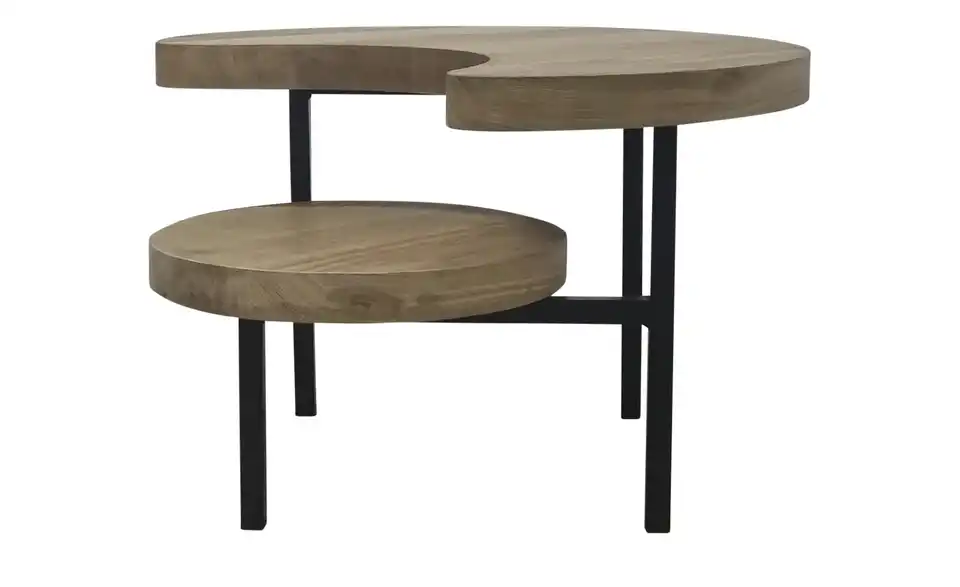 Couchtisch Bean, Perspektive