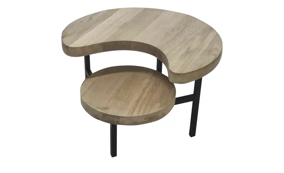 Couchtisch Bean, Perspektive