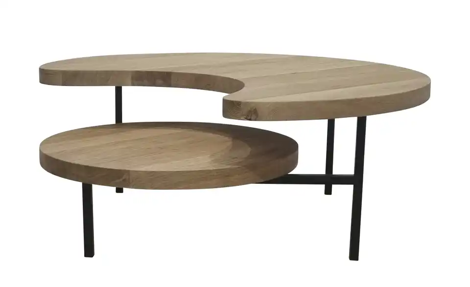 Couchtisch Bean, Perspektive