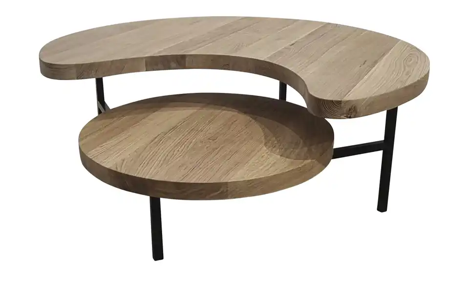 Couchtisch Bean, Perspektive