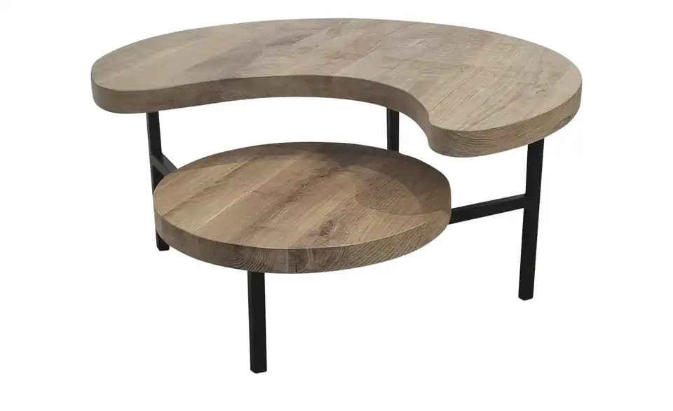 Couchtisch Bean, Perspektive