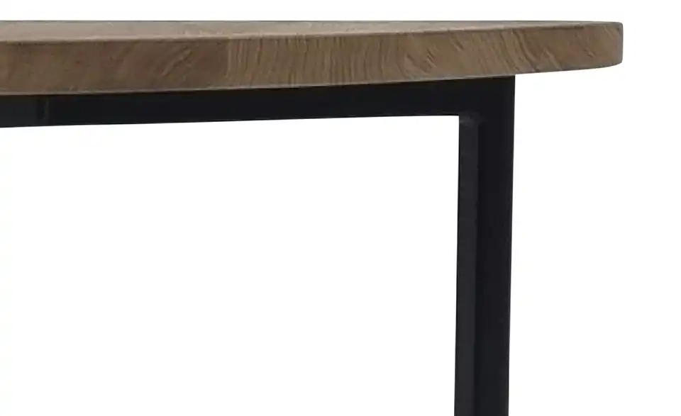 Couchtisch Sirco, Detailansicht