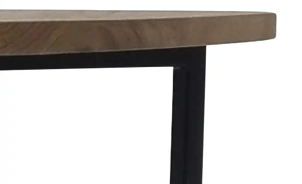 Couchtisch Sirco, Detailansicht