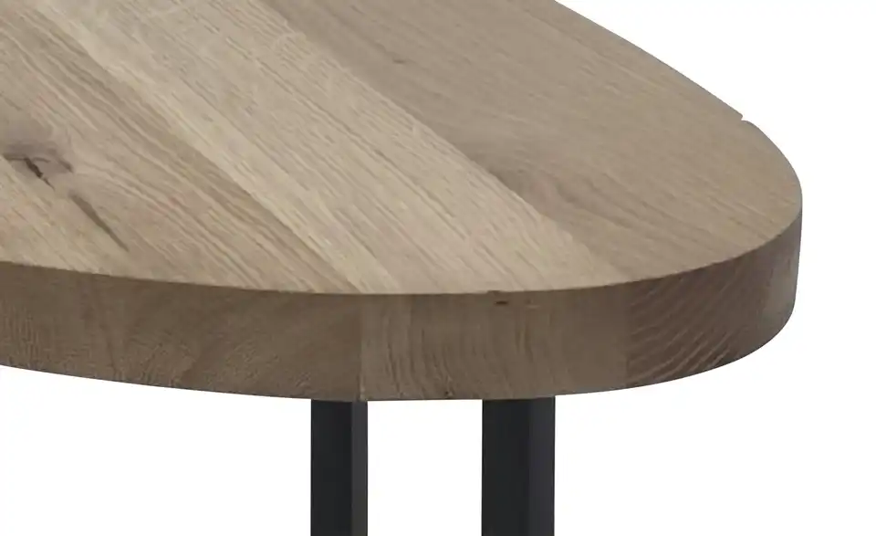Couchtisch Sirco, Detailansicht