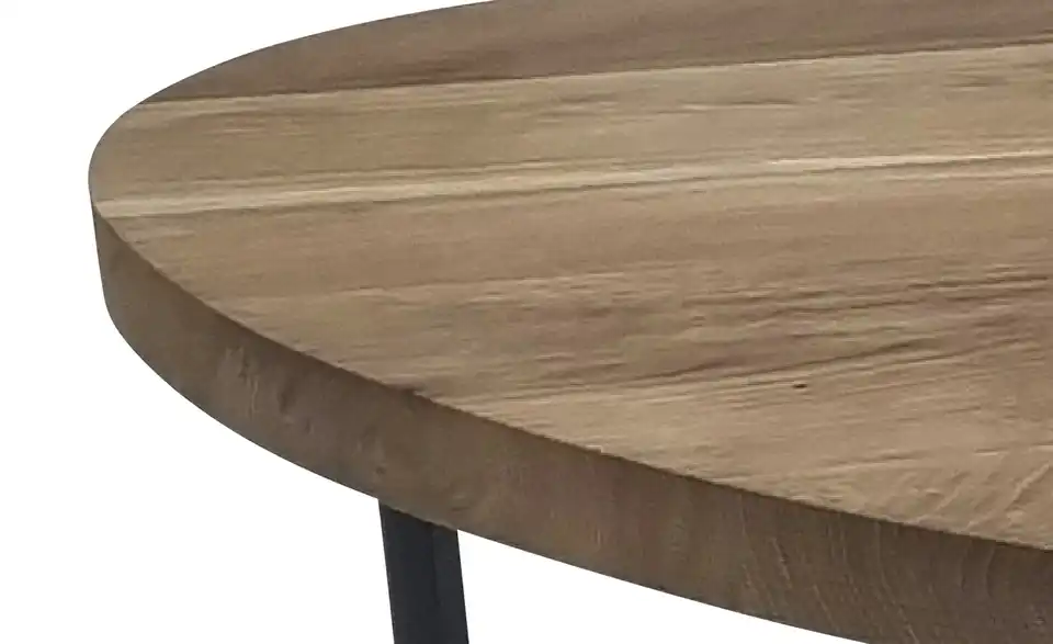 Couchtisch Sirco, Detailansicht