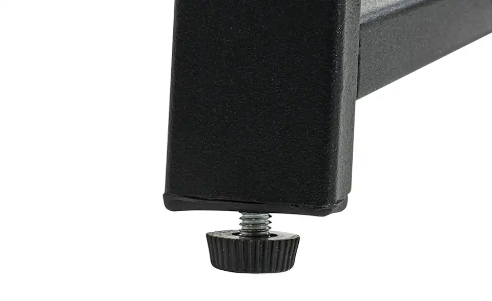 Couchtisch Haiger, Detailansicht