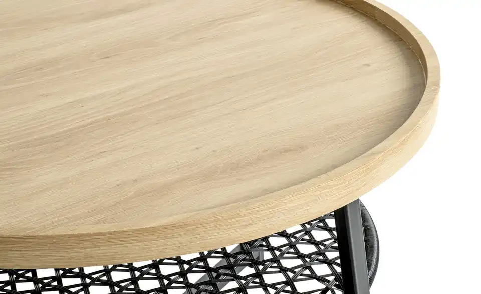 Couchtisch Haiger, Detailansicht