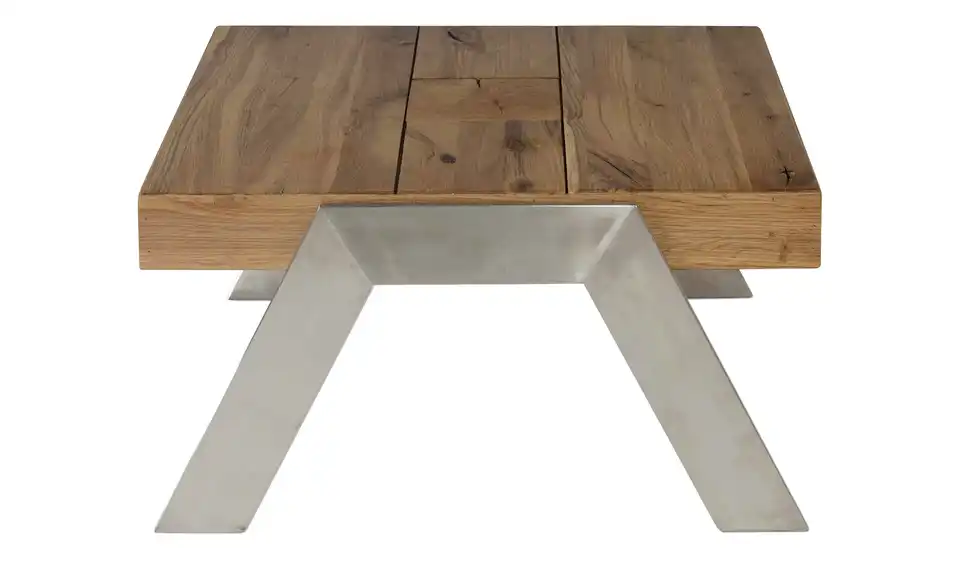 Couchtisch Schwerte, Profilansicht