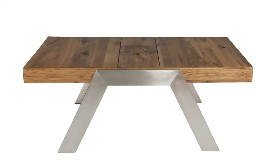 Couchtisch Schwerte, Frontansicht