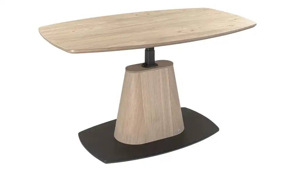 Couchtisch Schönsee, Funktionsansicht