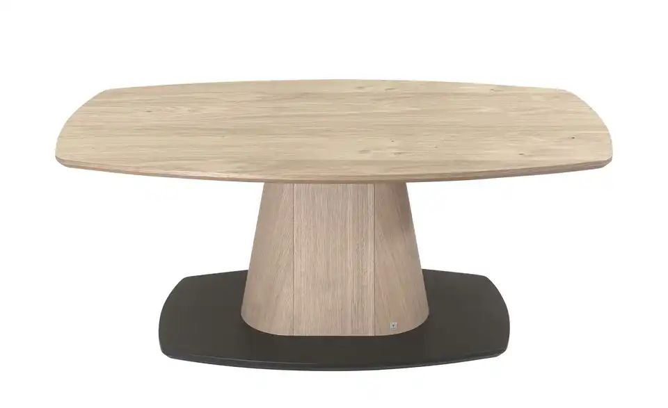 Couchtisch Schönsee, Frontansicht